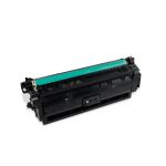 Toner Cart. HP schwarz für HP LJ M607-M609,...