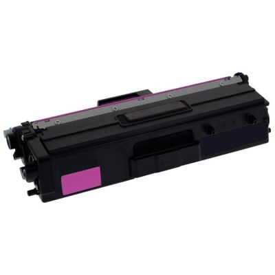 Toner TN-421M magenta für Brother HL-L8260, HL-L8360, DCP-L8410, MFC-L8690, MFC-L900, für ca. 1800 Seiten, ersetzt Brother TN-421M