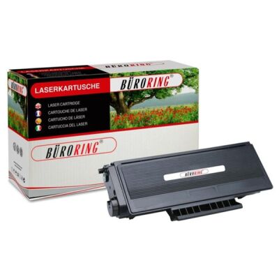 Toner schwarz für Brother DCP-8060, DCP-8065DN, HL-5240, HL-5240L, HL-5250DN ersetzt Brother TN-3170