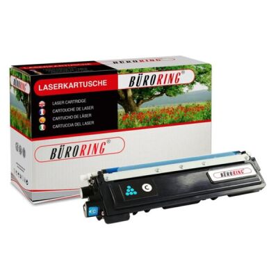 Toner cyan für LED Drucker HL-3040CN,-3070CW,-DCP-9010CN MFC-9120CN,-9320CW ersetzt Brother TN-230C