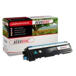 Toner cyan für LED Drucker...