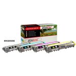 Multipack Toner für Brother HL-3140CW, HL-3142CW,...