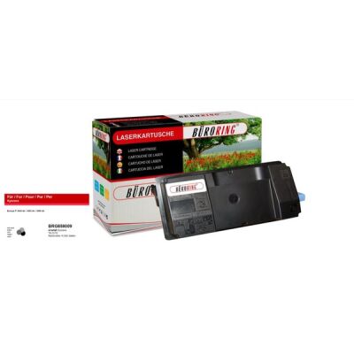 Toner schwarz TK-3170 für Kyocera ECOSYS P3055dn, P3060dn ersetzt Kyocera TK-3170