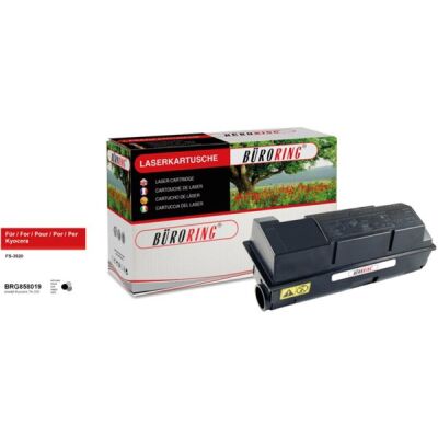 Toner-Kit schwarz für Kyocera FS-3920DN ersetzt Kyocera TK-350