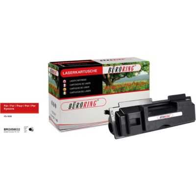 Toner-Kit schwarz für Kyocera für FS-1030D ersetzt Kyocera TK-120