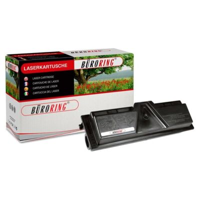 Toner-Kit schwarz für Kyocera FS-1320D, FS-1370DN ersetzt Kyocera TK-170