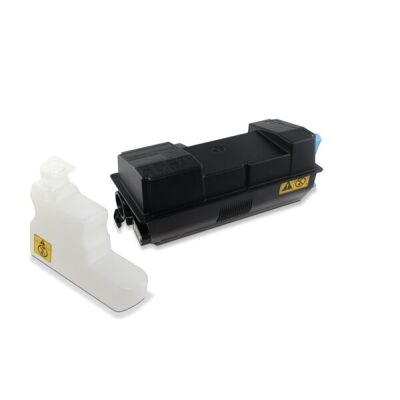 Toner-Kit schwarz für Kyocera ECOSYS P 3055 dn, P 3060 dn, ersetzt Kyocera TK-3190