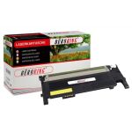 Toner Cartridge gelb für Samsung CLP-320/325 ersetzt...