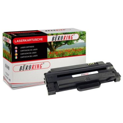 Toner Cartridge schwarz für Samsung SCX-4600, ML1910/15 ersetzt Samsung MLT-1052L