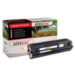 Toner yellow für Samsung CLP-680, CLX-6260 ersetzt...