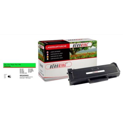 Toner schwarz für Samsung ML-2160, SCX-3400, SF-760P ersetzt Samsung MLT-D101S