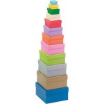 Geschenkboxen, Eckig, von: 14,5 x 14,5 x 7,5 cm bis: 3,5...