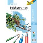 Zeichenkarton, 200 g/m², DIN A3, holz- und...