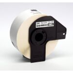 Adress-Etiketten sw/ws, 38 x 90 mm