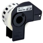 Endlos-Film Etiketten 29 mm x 15,24 m sw/ws