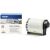 Papier Etiketten 103 mm x 30,48 m, für Brother QL-1050/QL-1050N/QL-1060N
