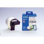 Endlos Papier Etiketten sw/ws, 62 mm x 30,48 m,...