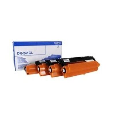 Trommeleinheit Brother DR-241CL für ca. 15.000 Seiten DIN A4