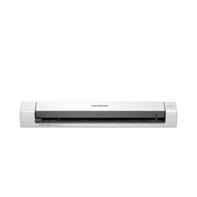 DS-640 mobil-Scanner, 15 S./min, WLAN / LAN / USB 3.0, 2,3 Watt Energieverbrauch, 466 g Gewicht