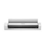 DS-740D mobiler Scanner, 15S./min., 600 dpi, 646g, 2,9...