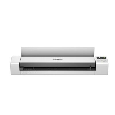 DS-940DW mobiler Scanner, 15 S./min., 600 dpi, WLAN / LAN / USB 3.0, 699g, 3,6 Watt Energieverbauch