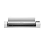 DS-940DW mobiler Scanner, 15 S./min., 600 dpi, WLAN / LAN...