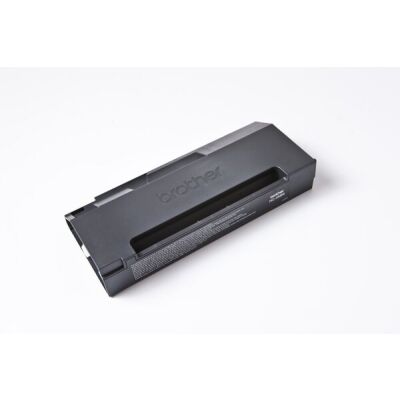 Tintenpatrone HC-05BK für Brother Drucker, für ca. 30.000 Seiten, schwarz