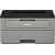 S/W Laserdrucker HL-L2310D grau / schwarz, Duplexfunktion, USB 2.0 Hi-Speed