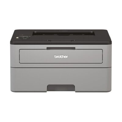 Laserdrucker HL-L2350D mit Duplexdruck, S/W-Druck, USB 2.0 Hi-Speed