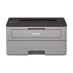 Laserdrucker HL-L2350D mit Duplexdruck, S/W-Druck, USB...