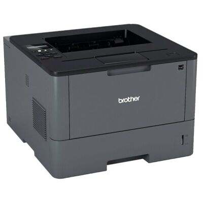 Laserdrucker HL-L5200DW A4 mit Duplexdruck, incl. UHG