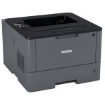 Laserdrucker HL-L5200DW A4 mit Duplexdruck, incl. UHG