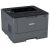 Laserdrucker HL-L5200DW A4 mit Duplexdruck, incl. UHG