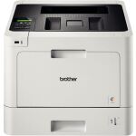Farblaserdrucker HL-L8260CDW inkl. UHG, 4 separate Toner,