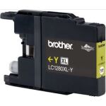 Tintenpatrone LC-1280XL für Brother Drucker,...