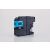 Tintenpatrone LC-12EC XK für Brother Drucker, cyan, für ca. 1.200 Seiten