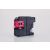 Tintenpatrone LC-12EM XL für Brother Drucker, magenta, für ca. 1.200 Seiten