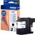 Tintenpatrone LC-223BK für Brother-Drucker, schwarz, für ca. 500 Seiten