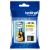 Tintenpatrone LC-421XLY gelb für DCP-J1050DW, -J1140DW, MFC-J1010DW