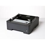 2-te Papierzuführung für 500 Blatt A4 für...