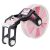 Textilband pink MC-FA2LP 38mm x 300m für Tape Creator TP-M5000N
