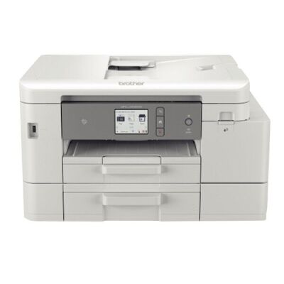 Multifunktionsgerät MFC-J4540DWXL inkl. UHG, LAN, WLAN, NFC, Fotodruck