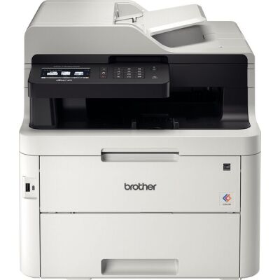 Multifunktionsgerät MFC-L3750CDW inkl. UHG, autom. Duplexdruck,