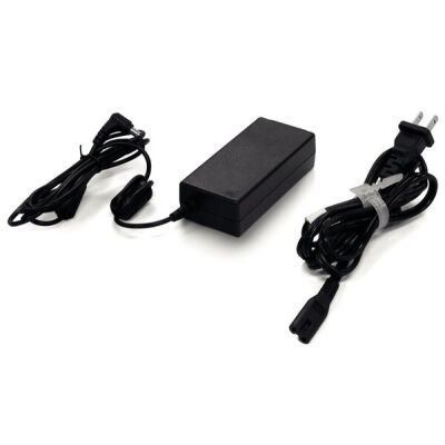 Netzadapter PA-AD-600AEU, 2-Pol-Stecker, EU Stecker, für RJ und PJ Drucker von Brother