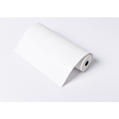 Thermopapierrolle A4, 30 Meter, 210 mm Breite für Mobile Drucker