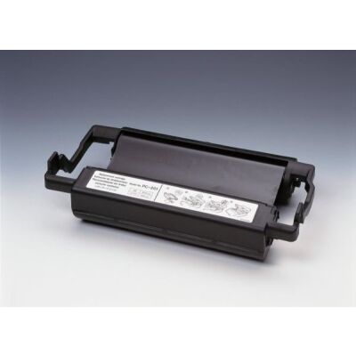 Mehrfachkassette PC-201 mit Thermo- transferrollen für FAX-1010,-1010plus,