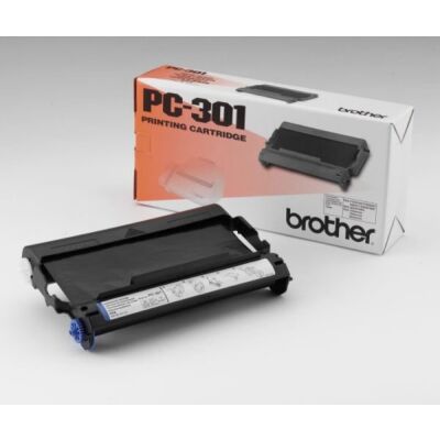 Mehrfachkassette PC-301 mit Thermotransferrollen