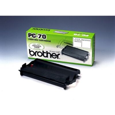 Mehrfachkassette inkl Transf.Rolle für Fax-T72/T74/T76/T92