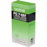 Thermotransferrolle PC-74RF 4St für T72/T74/T76/T92