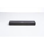 Mobiler DIN A4 Drucker PJ-762 8 Seiten pro Minute, 203 x...